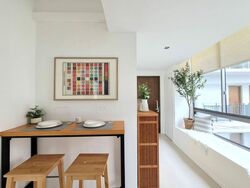 One-north Residences (D5), Apartment #495669571